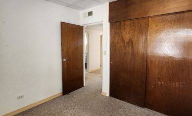 Departamenyo en venta 3 recamaras 1.5 baños, villas primaveras, ciudad Juarez Chih.