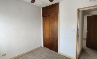 Departamenyo en venta 3 recamaras 1.5 baños, villas primaveras, ciudad Juarez Chih.