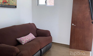 Casa en Venta en Fraccionamiento El Encanto, Puebla