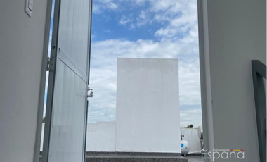 Casa en Venta en Fraccionamiento El Encanto, Puebla