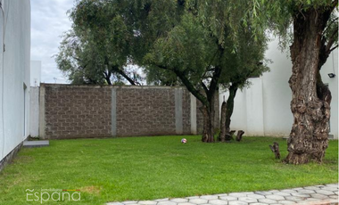 Casa en Venta en Fraccionamiento El Encanto, Puebla