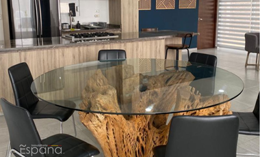 Casa en Venta en Fraccionamiento El Encanto, Puebla