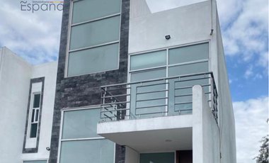 Casa en Venta en Fraccionamiento El Encanto, Puebla