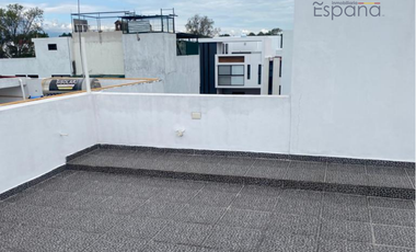 Casa en Venta en Fraccionamiento El Encanto, Puebla
