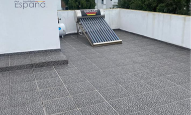 Casa en Venta en Fraccionamiento El Encanto, Puebla