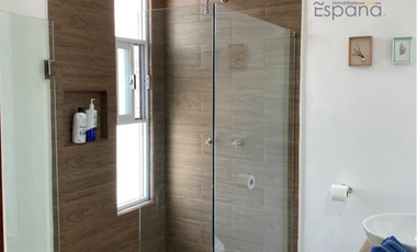 Casa en Venta en Fraccionamiento El Encanto, Puebla