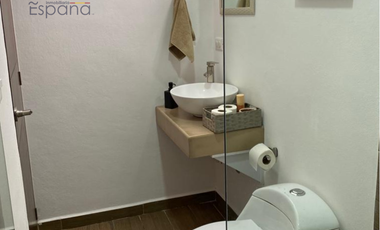 Casa en Venta en Fraccionamiento El Encanto, Puebla