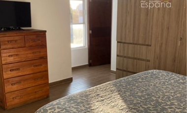 Casa en Venta en Fraccionamiento El Encanto, Puebla