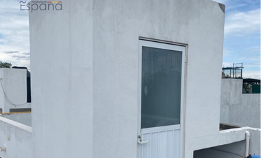 Casa en Venta en Fraccionamiento El Encanto, Puebla