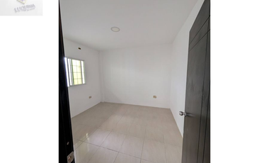En venta villa de 3 habitaciones cerca terminal Terrestre Manta, Manabí