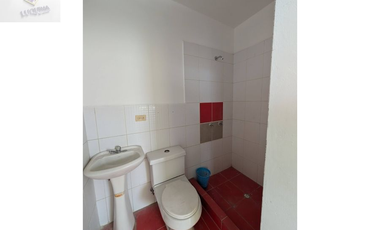 En venta villa de 3 habitaciones cerca terminal Terrestre Manta, Manabí