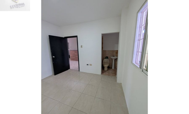 En venta villa de 3 habitaciones cerca terminal Terrestre Manta, Manabí
