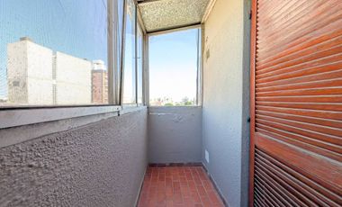 VENTA - 2 DORMITORIOS-BALCON - LOURDES - ROSARIO