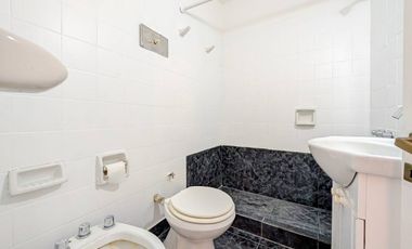 VENTA - 2 DORMITORIOS-BALCON - LOURDES - ROSARIO