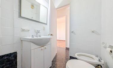 VENTA - 2 DORMITORIOS-BALCON - LOURDES - ROSARIO