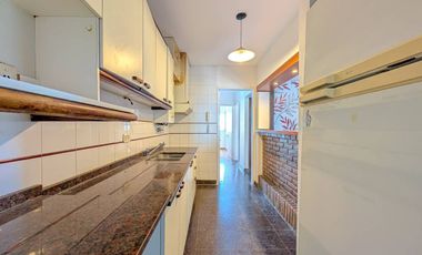 VENTA - 2 DORMITORIOS-BALCON - LOURDES - ROSARIO