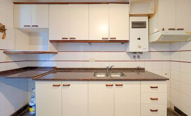 VENTA - 2 DORMITORIOS-BALCON - LOURDES - ROSARIO