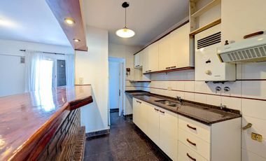 VENTA - 2 DORMITORIOS-BALCON - LOURDES - ROSARIO