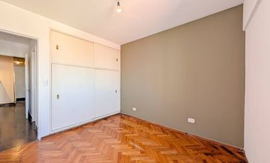 VENTA - 2 DORMITORIOS-BALCON - LOURDES - ROSARIO