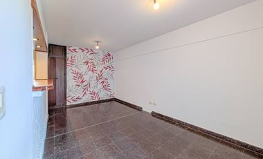 VENTA - 2 DORMITORIOS-BALCON - LOURDES - ROSARIO