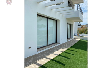 Venta de Casa en la Urbanización Ciudad del Mar,  Manta, Manabí, Ecuador