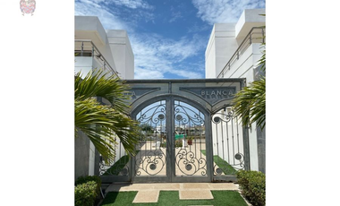 Venta de Casa en la Urbanización Ciudad del Mar,  Manta, Manabí, Ecuador