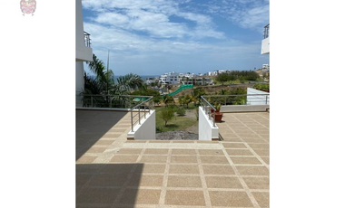 Venta de Casa en la Urbanización Ciudad del Mar,  Manta, Manabí, Ecuador