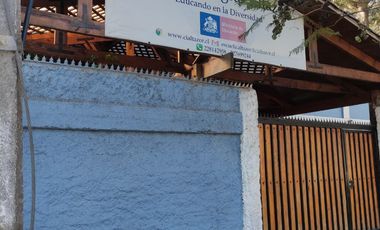 Departamento en arriendo