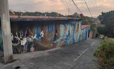 CASA EN VENTA CON JARDÍN Y ALBERCA CUERNAVACA MORELOS