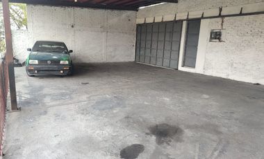 CASA EN VENTA CON JARDÍN Y ALBERCA CUERNAVACA MORELOS