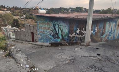 CASA EN VENTA CON JARDÍN Y ALBERCA CUERNAVACA MORELOS