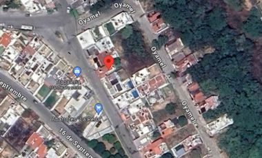 VENTA DE CASA EN AV. LOMAS DE TZOMPANTLE, CUERNAVACA MORELOS