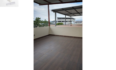 En venta casa urbanizacion Mar Azul  Manta, Manabí, Ecuador