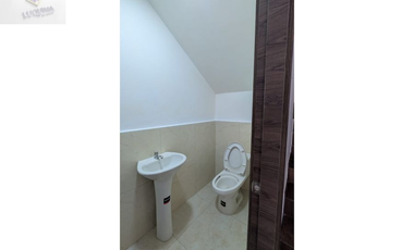 En venta casa urbanizacion Mar Azul  Manta, Manabí, Ecuador