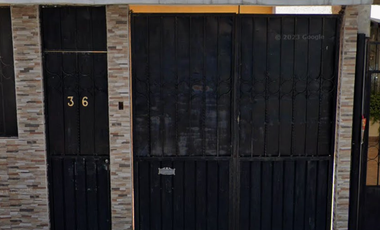 VENTA DE CASA EN LA COLONIA GEO VILLAS TIZAYUCA