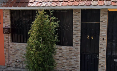 VENTA DE CASA EN LA COLONIA GEO VILLAS TIZAYUCA