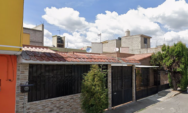 VENTA DE CASA EN LA COLONIA GEO VILLAS TIZAYUCA