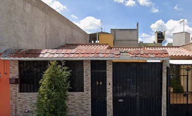 VENTA DE CASA EN LA COLONIA GEO VILLAS TIZAYUCA