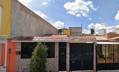 VENTA DE CASA EN LA COLONIA GEO VILLAS TIZAYUCA