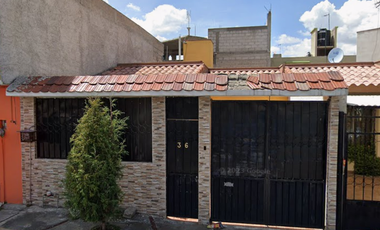 VENTA DE CASA EN LA COLONIA GEO VILLAS TIZAYUCA