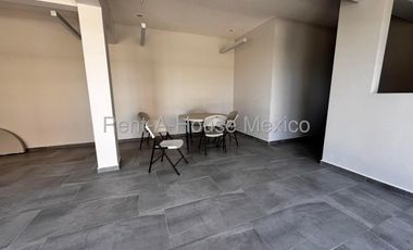 Departamento de dos recámaras en venta en Zibatá, Querétaro