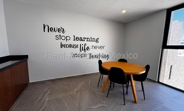 Departamento de dos recámaras en venta en Zibatá, Querétaro