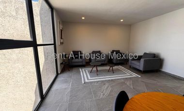Departamento de dos recámaras en venta en Zibatá, Querétaro