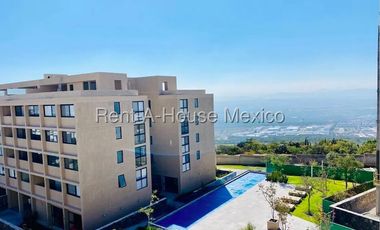 Departamento de dos recámaras en venta en Zibatá, Querétaro