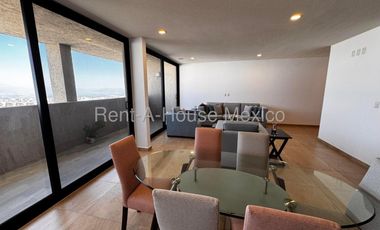 Departamento de dos recámaras en venta en Zibatá, Querétaro