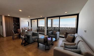 Departamento de dos recámaras en venta en Zibatá, Querétaro