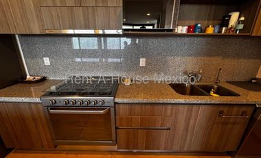 Departamento de dos recámaras en venta en Zibatá, Querétaro