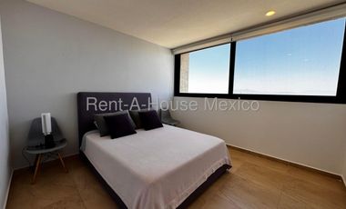 Departamento de dos recámaras en venta en Zibatá, Querétaro