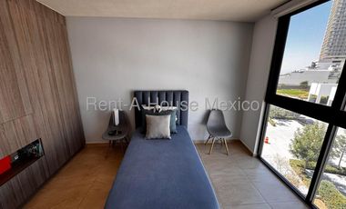 Departamento de dos recámaras en venta en Zibatá, Querétaro