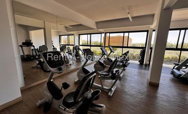 Departamento de dos recámaras en venta en Zibatá, Querétaro